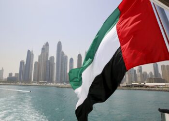 UAE implicated as UN investigates use of Bulgarian-made weapons in Sudan conflict – Business Insider Africa