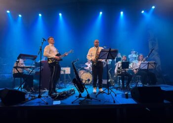 Festival Review: Vetrarjazz 2025, Faroe Islands – Jazzwise