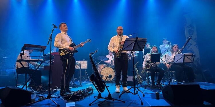 Festival Review: Vetrarjazz 2025, Faroe Islands – Jazzwise
