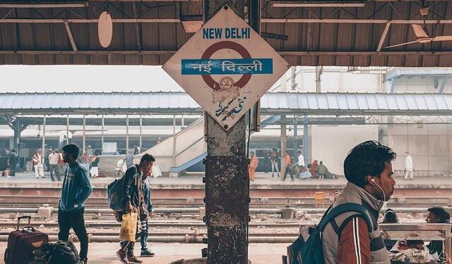 Freight train derails in Czech Republic, causing major chemical fire – AP News