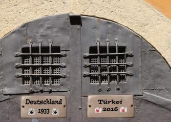 Türkiye’s President Erdogan to visit Turkish Republic of Northern Cyprus – Yeni Şafak