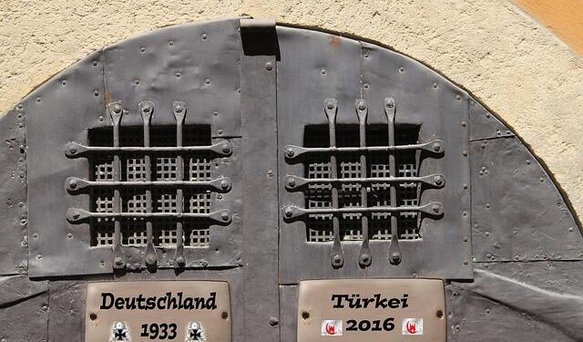 Türkiye’s President Erdogan to visit Turkish Republic of Northern Cyprus – Yeni Şafak