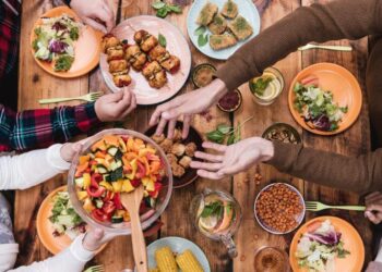 Searching for a Family Feast in Senegal That Tastes Like Home – The New York Times