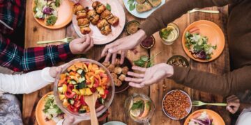 Searching for a Family Feast in Senegal That Tastes Like Home – The New York Times