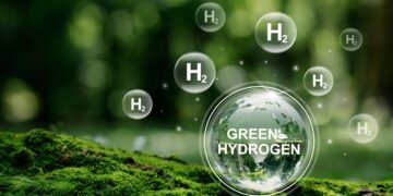 OMV begins operations at 10MW green hydrogen plant in Austria – H2 View