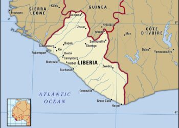 Liberia: Fire Disrupts LMHRA Operations, Triggers Joint Safety Investigation – FrontPageAfrica