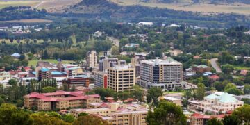 Lesotho Welcomes Harry Home – sussex.com