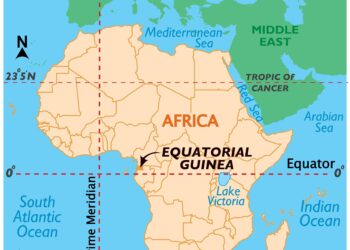 Equatorial Guinea – Oil, Agriculture, Fisheries – Britannica