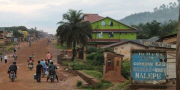Farmers return to Congo farmland amid uncertain realities – Business Insider Africa