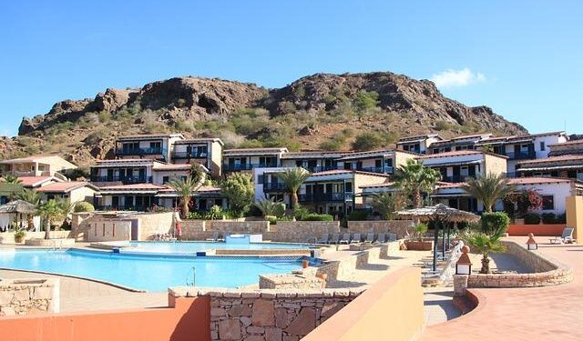 ‘Blown away.’ Cape Verde prime minister to visit Falmouth museum, recognize center – Cape Cod Times