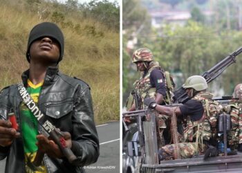 5 things to know about the crisis in Cameroon – nrc.no