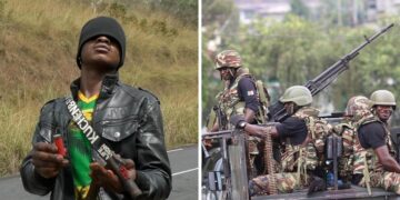 5 things to know about the crisis in Cameroon – nrc.no