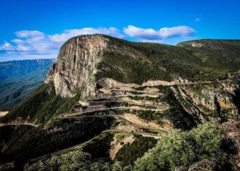 Angola’s finest sights, in 60 seconds – CNN