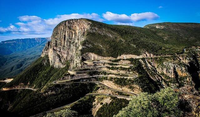 Angola’s finest sights, in 60 seconds – CNN