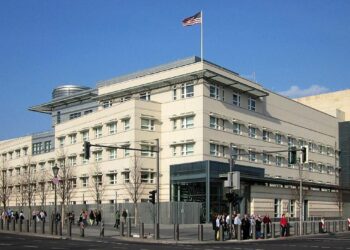 U.S. Embassy Nuku’alofa Opens Consular Window Pilot, Enhancing U.S.-Tonga Relations – USEmbassy.gov