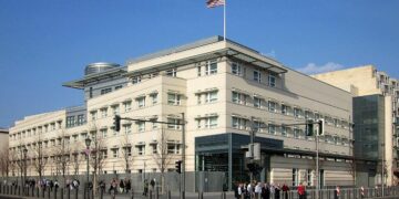 U.S. Embassy Nuku’alofa Opens Consular Window Pilot, Enhancing U.S.-Tonga Relations – USEmbassy.gov