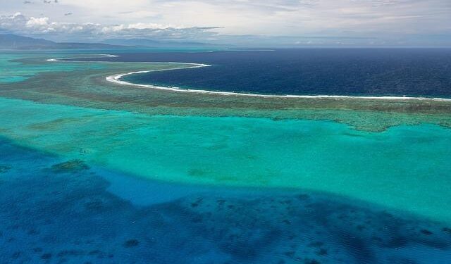 New Caledonia: Two Dreams, One Political Future – The Diplomat – Asia-Pacific Current Affairs Magazine
