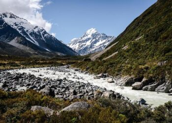 What is the Cook Islands deal with China and what has worried NZ? – Reuters