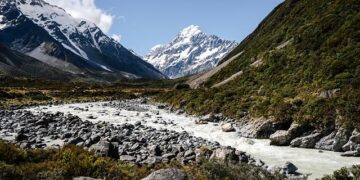 What is the Cook Islands deal with China and what has worried NZ? – Reuters