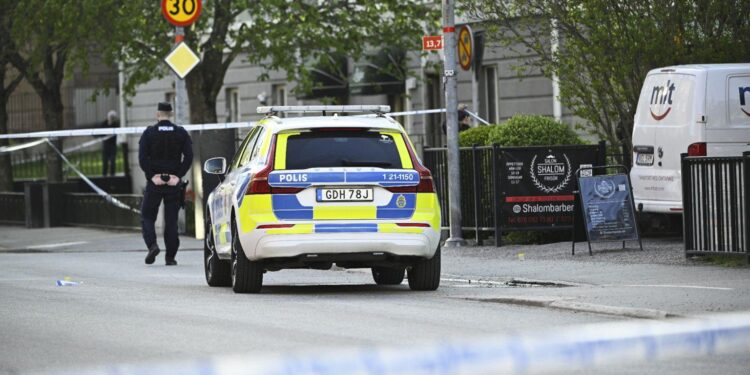 At least three killed in Sweden shooting: Police – aljazeera.com