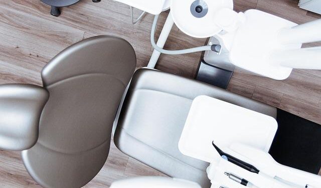 Stuck in a Dentist’s Chair, and Other Blackout Tales From Spain and Portugal – The New York Times