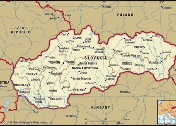 Slovakia to consider reciprocal measures if Ukraine stops Russian gas transit, Fico says – Reuters