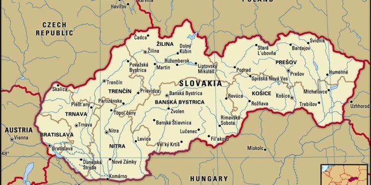 Slovakia to consider reciprocal measures if Ukraine stops Russian gas transit, Fico says – Reuters