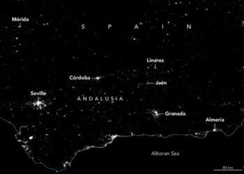 Spain and Portugal begin recovering from a massive blackout. Here’s what to know – NPR