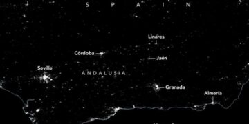 Spain and Portugal begin recovering from a massive blackout. Here’s what to know – NPR