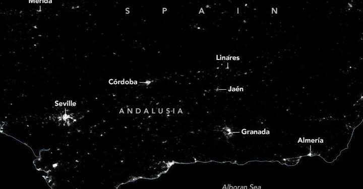 Spain and Portugal begin recovering from a massive blackout. Here’s what to know – NPR