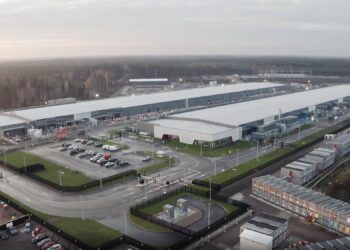 Three arrests in £3m fraud probe involving Microsoft data center in the Netherlands – Data Center Dynamics