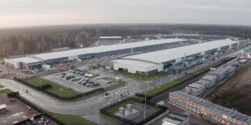 Three arrests in £3m fraud probe involving Microsoft data center in the Netherlands – Data Center Dynamics