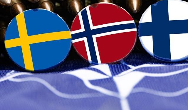 News: NATO Secretary General meets Montenegro Prime Minister Milojko Spajić , 16-Dec.-2024 – NATO – Homepage