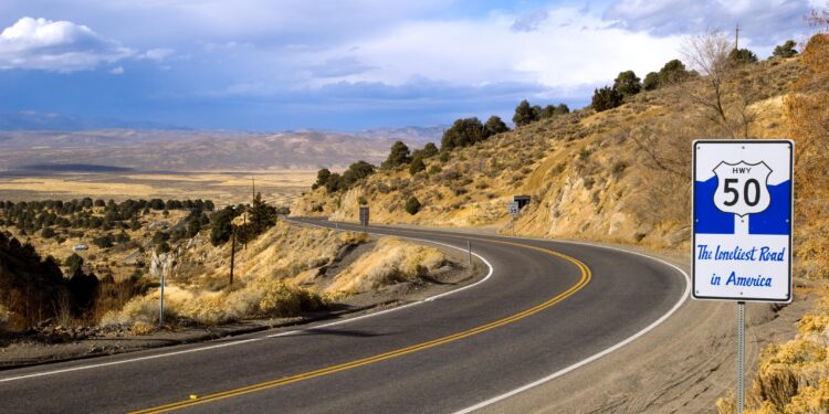 Can the Only U.S. Highway Measured in Kilometers Survive ‘America First’? – WSJ