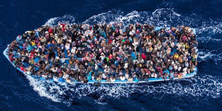 Emergency appeal for support for refugees from the DRC in Uganda – Anglican Ink