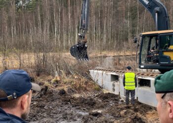 4th missing US Army soldier found dead in Lithuania – USA Today