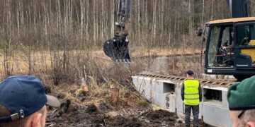 4th missing US Army soldier found dead in Lithuania – USA Today