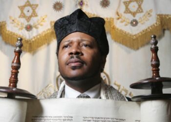 The Royal Jew From Swaziland – Aish.com