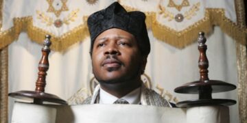 The Royal Jew From Swaziland – Aish.com