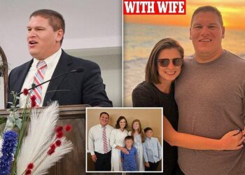 Josh Sullivan: Kidnapped US pastor rescued after South Africa shoot-out – BBC