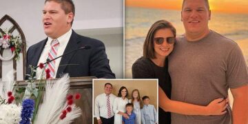 Josh Sullivan: Kidnapped US pastor rescued after South Africa shoot-out – BBC