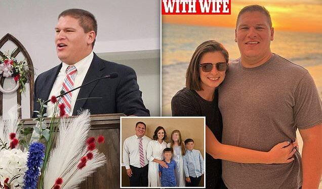 Josh Sullivan: Kidnapped US pastor rescued after South Africa shoot-out – BBC