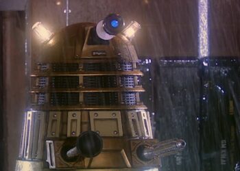 The Brilliant, Terrifying Fury of Doctor Who’s Dalek Reunion – Gizmodo