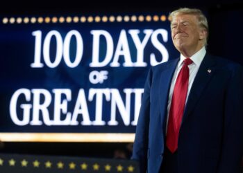 Trump to deal press freedom in Asia a big blow – The Jakarta Post