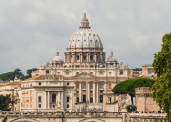 Why the Catholic Church is more than religion in Africa – DW