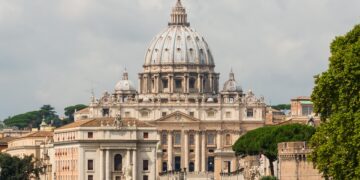 Why the Catholic Church is more than religion in Africa – DW