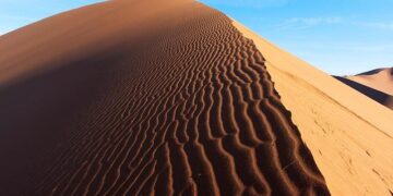 Namibia’s Shark Island: Europe’s push for green hydrogen risks compromising sites of colonial genocide – The Conversation