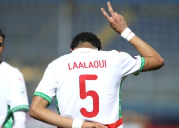 Morocco U20 Edges Kenya 3-2 in Thrilling CAN 2025 Opener – Morocco World News