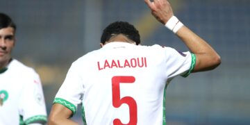Morocco U20 Edges Kenya 3-2 in Thrilling CAN 2025 Opener – Morocco World News