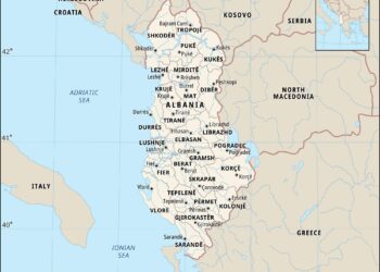 Albania moves briskly toward EU membership, aiming to close accession talks by 2027 – Eunews